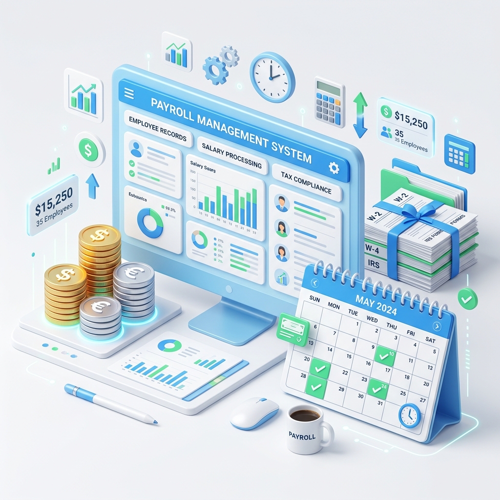 One-Click ZRA CSV Portal Exports