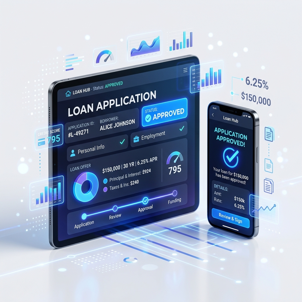 Why Zambia Needs Specialized Loan Management Software